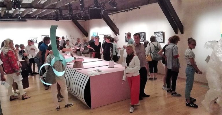 A la Julienne - Genève