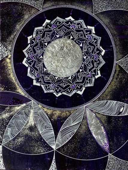 Sahasrara, chakra couronne