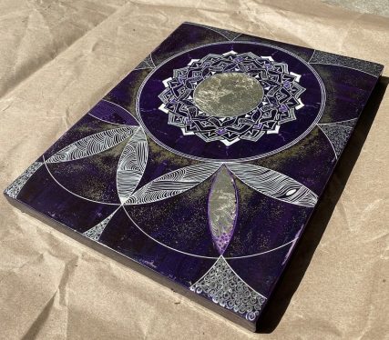 Sahasrara, chakra couronne