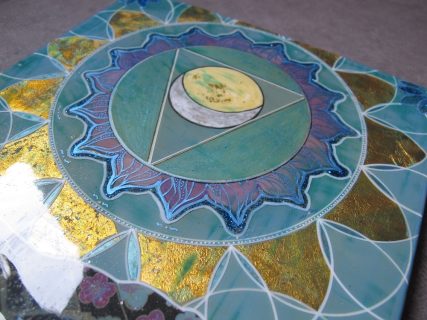 Vishuddha, chakra de la communication