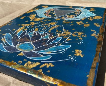 Ajna, chakra du 3ème oeil