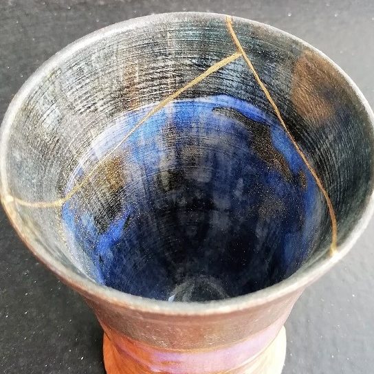 Kintsugi