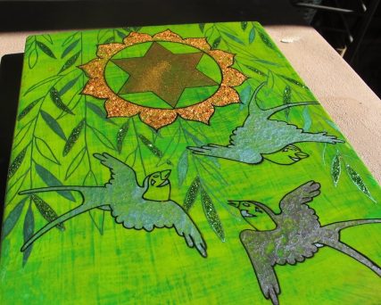 Anahata, chakra du coeur