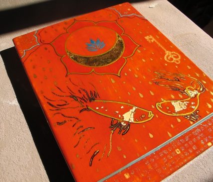 Svadhisthana, chakra sacré