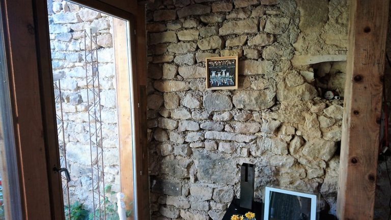 Exposition Bourgogne