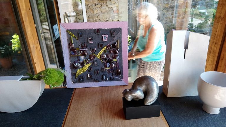 Exposition Bourgogne