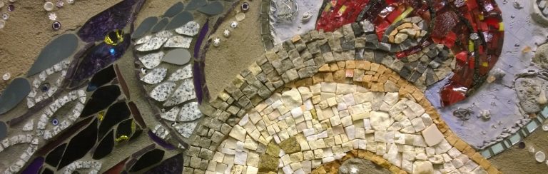 Extrait de la mosaïque Tout va bien se passer !