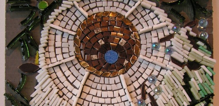 Et voilà le travail presque terminé !