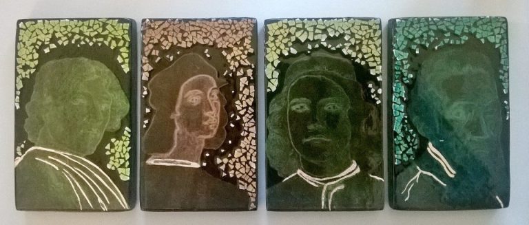 La renaissance italienne - VENDU